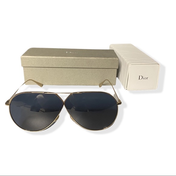 Christian Dior stellaire sunglasses - Picture 7 of 11